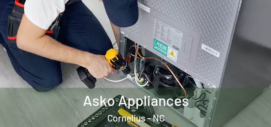  Asko Appliances Cornelius - NC