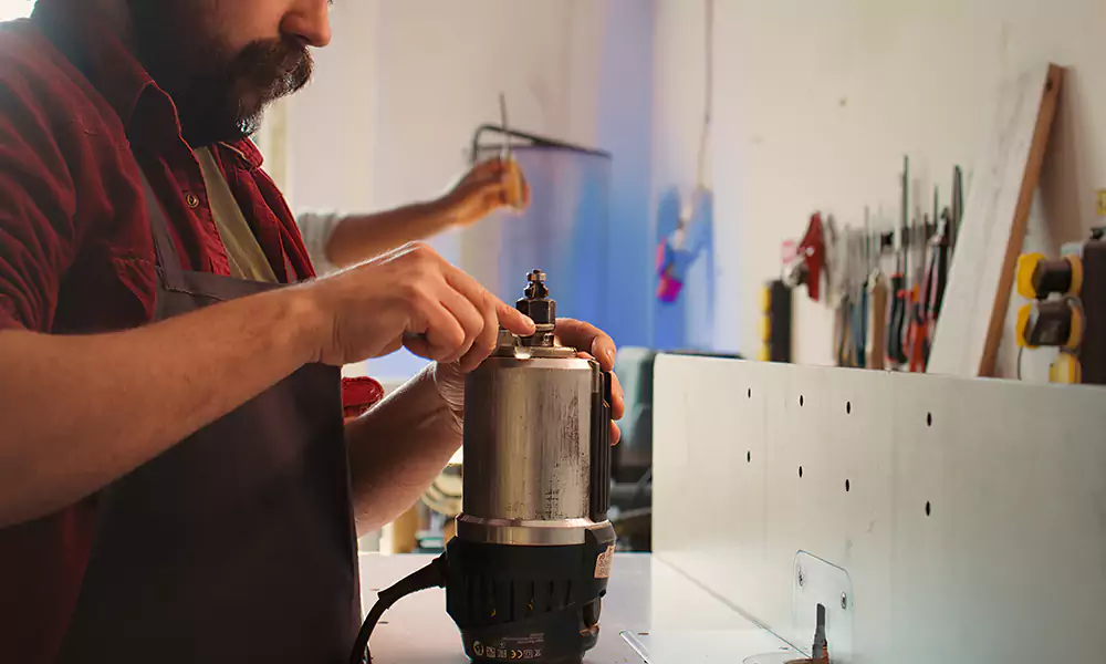 Blender Repair in Cornelius, NC