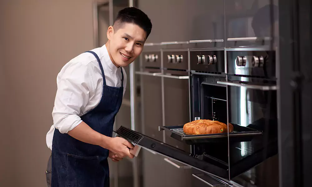 Commercial Oven Repair in Cornelius, NC