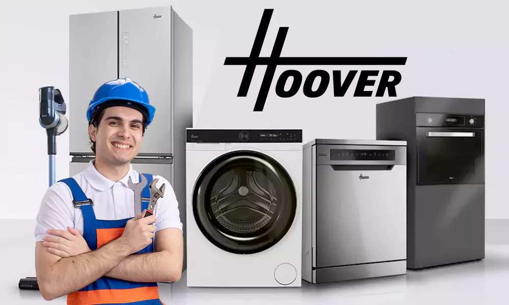 Hoover Appliance Repair & Installation Services Cornelius, NC