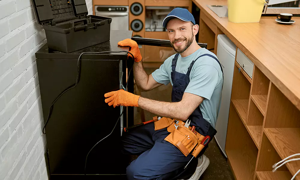 Mini Fridge Repair in Cornelius, NC