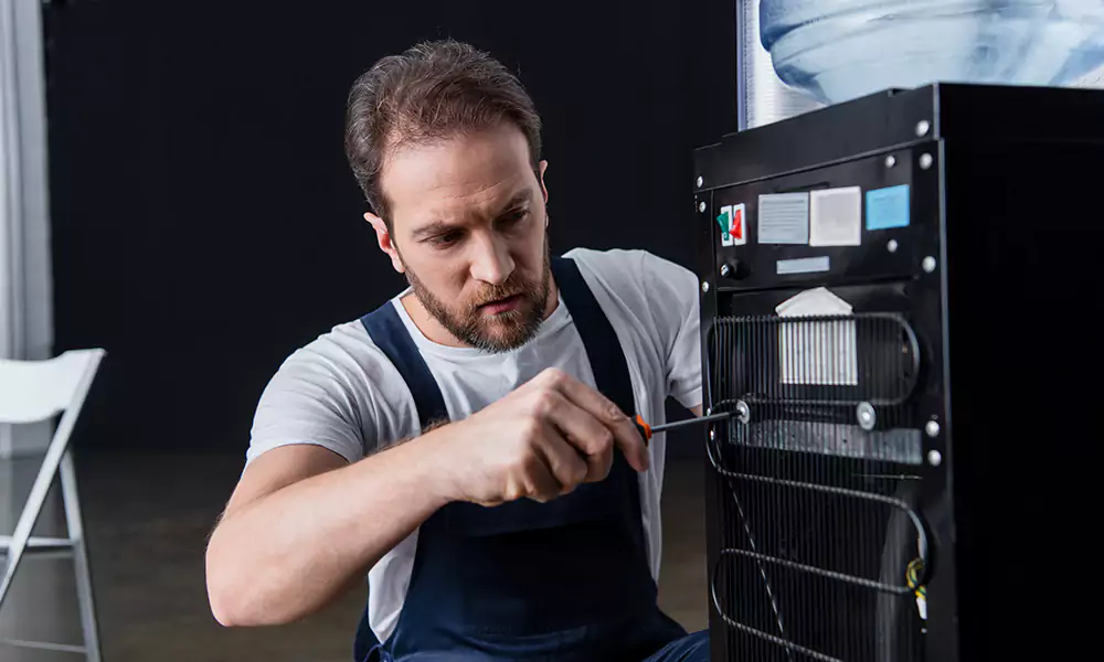 Water Dispenser Repair in Cornelius, NC