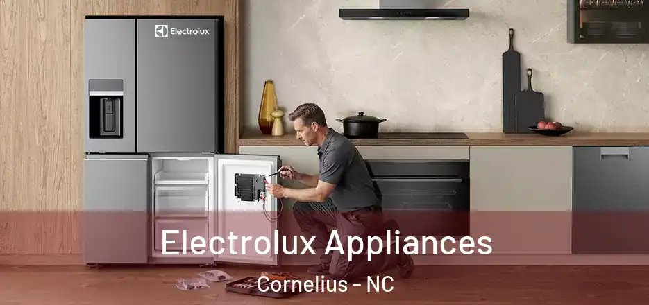  Electrolux Appliances Cornelius - NC