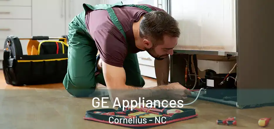  GE Appliances Cornelius - NC