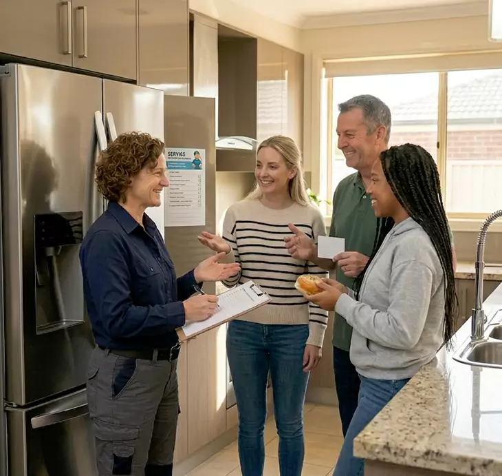 Why Homeowners Choose Appliance Repair Cornelius  in Cornelius, NC?