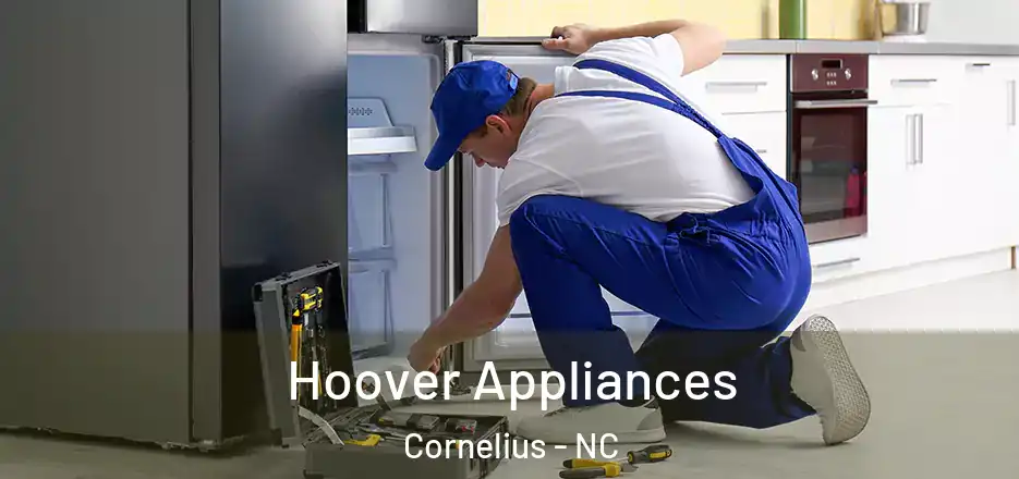  Hoover Appliances Cornelius - NC