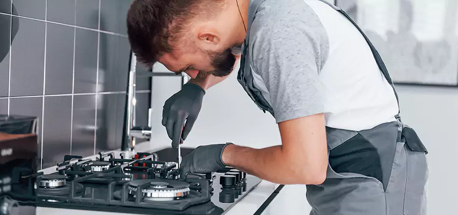 Affordable Stove Repair in Cornelius