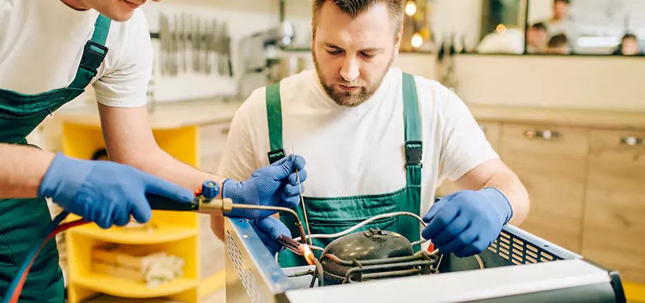 More Coffee Machine Repair Services We Offer in Cornelius, NC