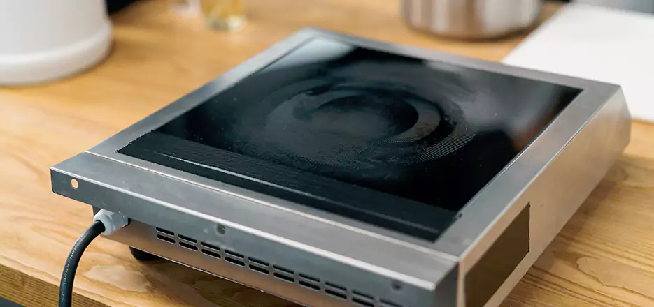 Infrared and Specialty Cooktop Repair in Cornelius