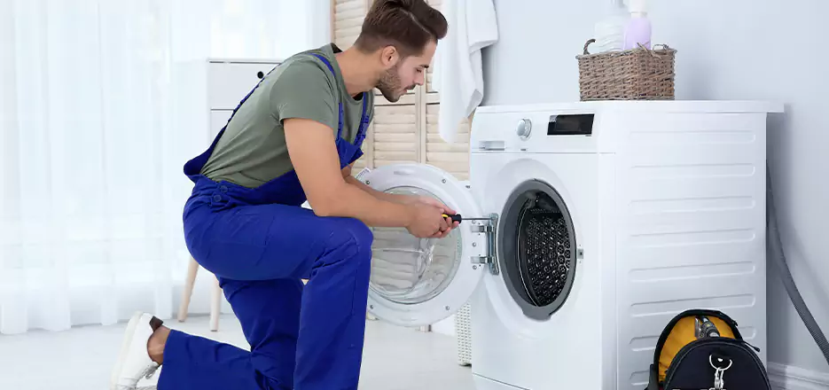 Dryer Takes Too Long to Dry Repair in Cornelius