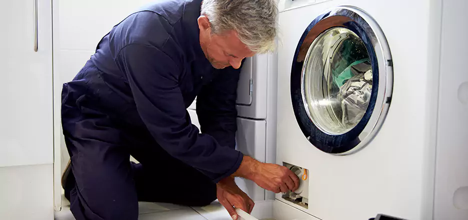 Electrolux Installation in Cornelius