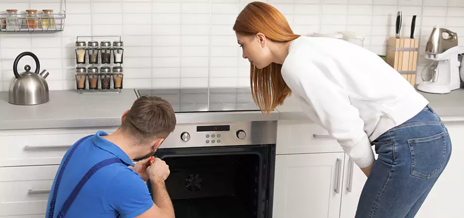 Frigidaire Appliance Maintenance in Cornelius