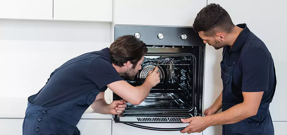 Marvel Appliance Installation in Cornelius