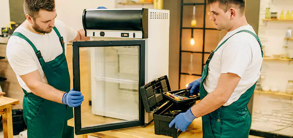 Mini Fridge Repair in Cornelius
