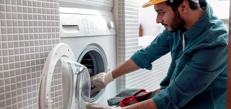Same Day Washer Not Spinning Repair in Cornelius