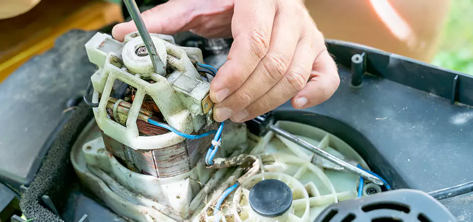 More Vacuum Repair Services We Offer in Cornelius, NC