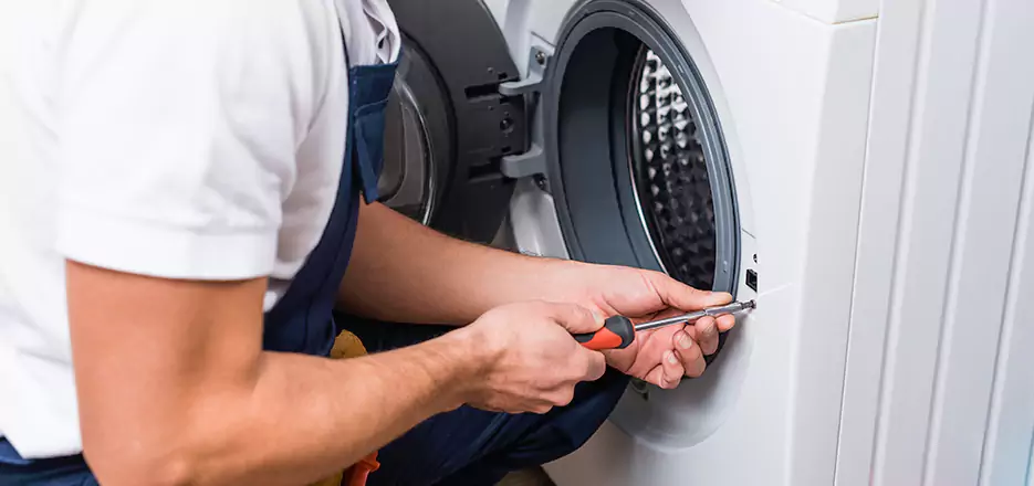 Dryer Washer Repairs in Cornelius