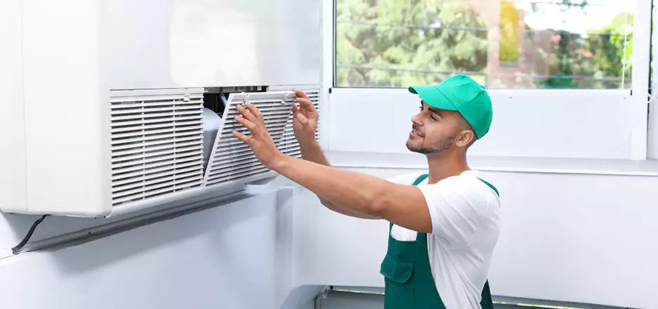 More Window Air Conditioner Repair Services We Offer in Cornelius, NC