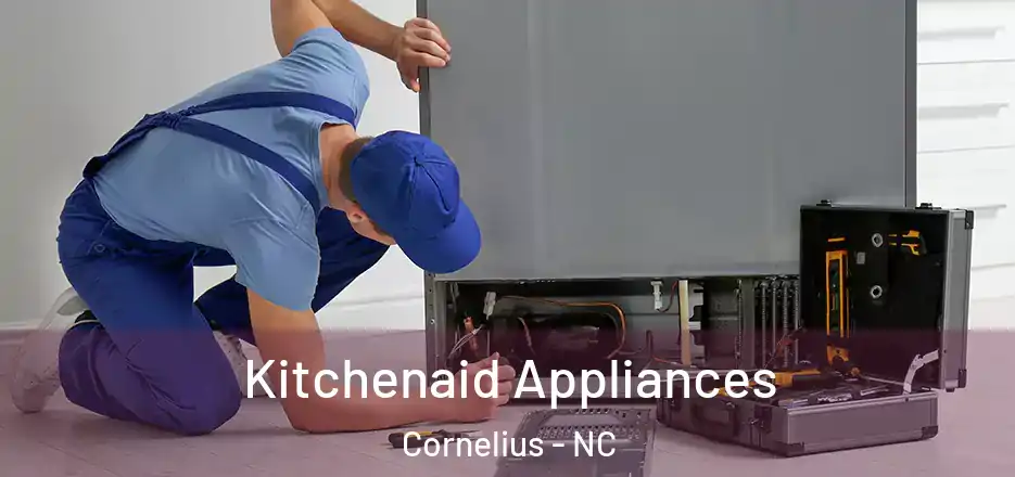 Kitchenaid Appliances Cornelius - NC