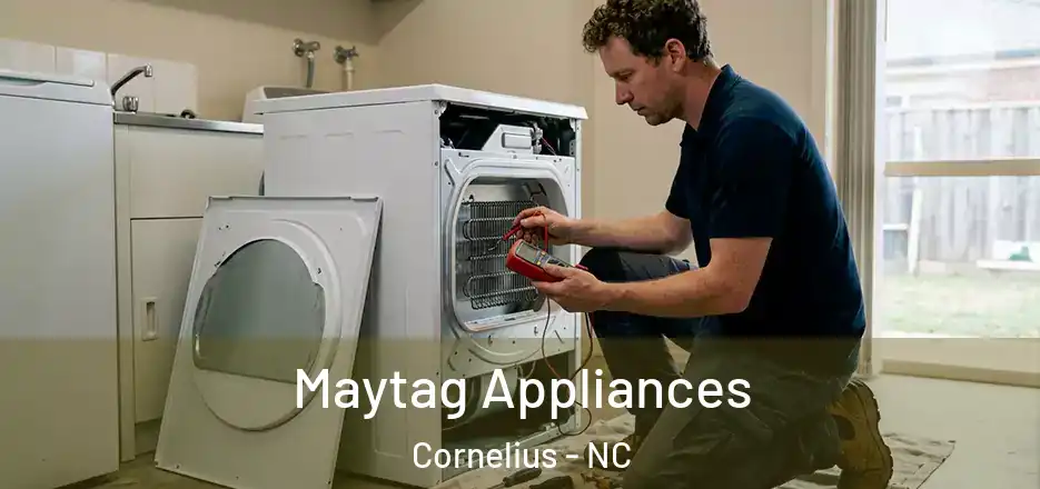  Maytag Appliances Cornelius - NC