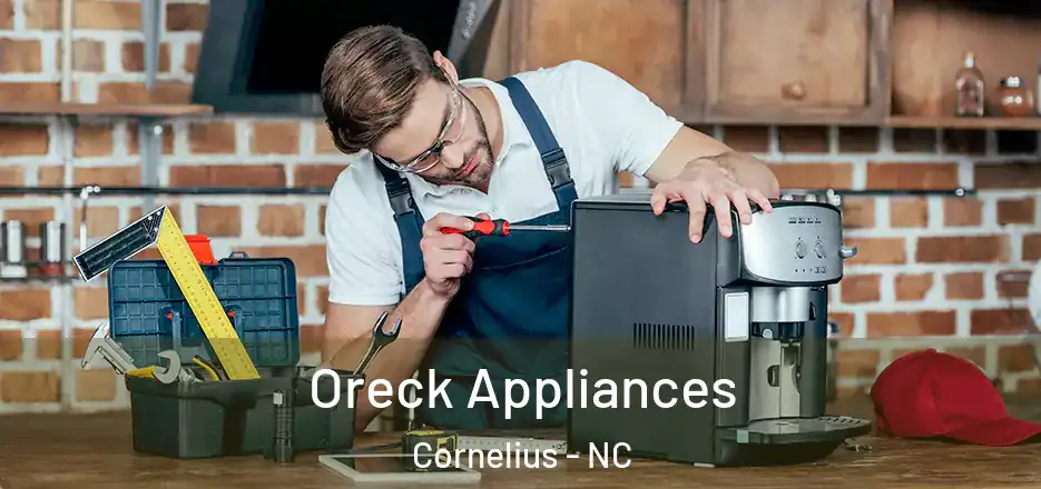  Oreck Appliances Cornelius - NC