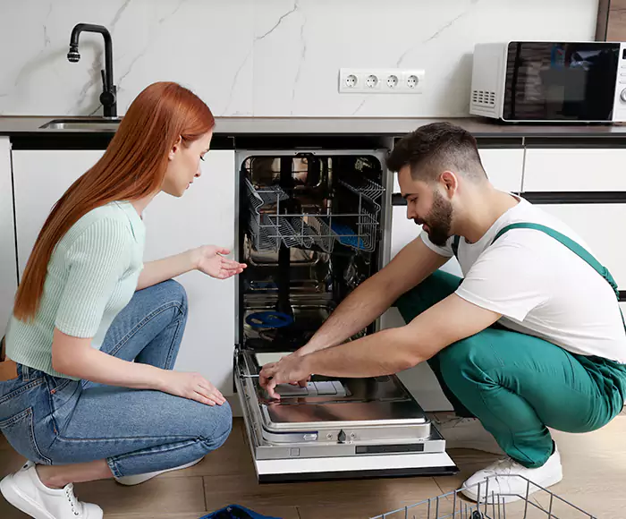 Affordable Appliance Repair Company: Budget Friendly Repairman in Cornelius, NC
