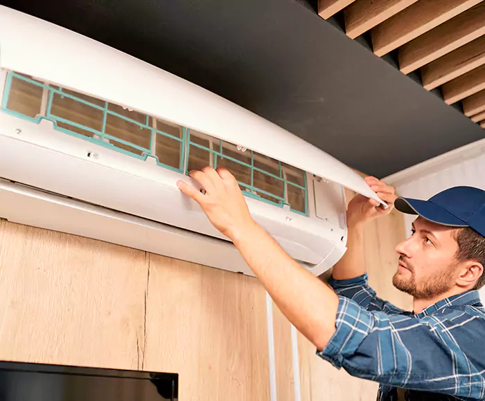Professional Air Conditioner Installation: Your Certified Air Conditioner Installation Team in Cornelius, NC