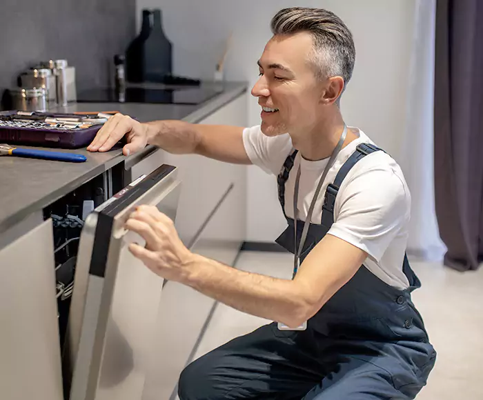 Trusted Main Appliance Installation Experts: Your Certified Main Appliance Installation Team in Cornelius, NC