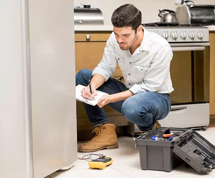 Durable Appliance Care: Your Trusted Appliance Maintenance Company in Cornelius, NC