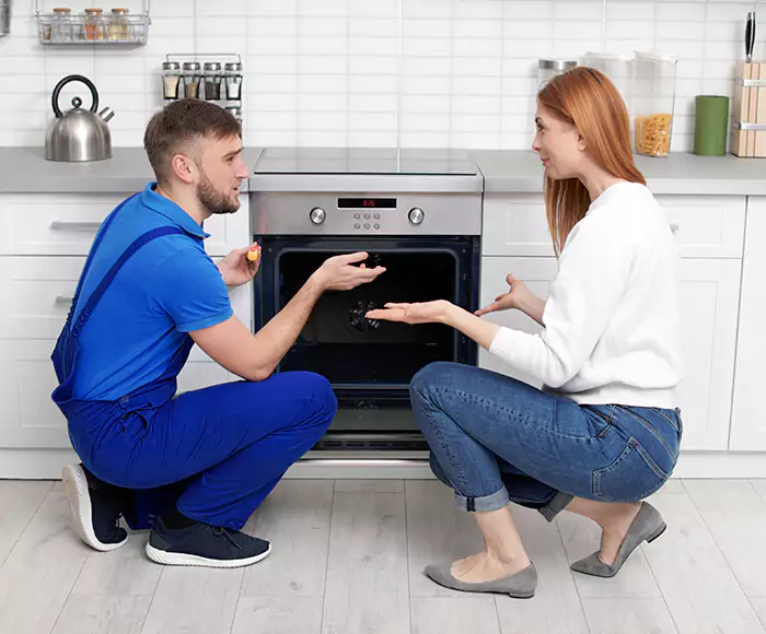 Reliable Appliance Repair Company: Your Trusted Home Appliance Repair Experts in Cornelius, NC