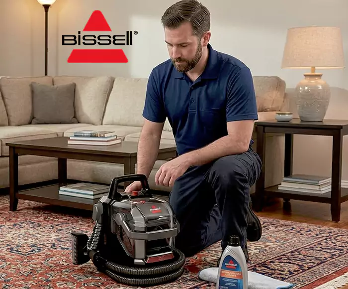 Premier Bissell Appliances Pros: Your Brand Specialist Cornelius, NC