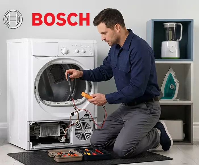 Skilled Bosch Appliance Pros: Your Brand Specialist in Cornelius, NC
