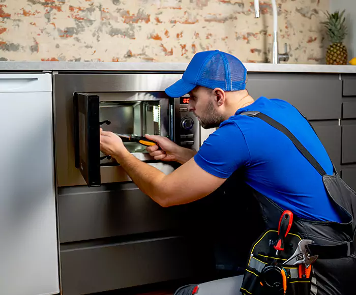 Top-Rated Commercial Appliance Installation: Your Certified Commercial Equipment Installation Team in Cornelius, NC