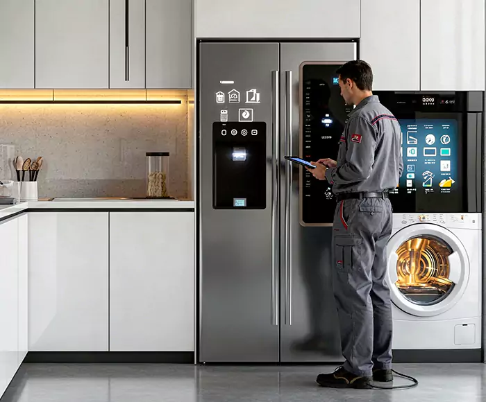 Certified Commercial Chiller Repair Company: Your Commercial Chiller Experts in Cornelius, NC