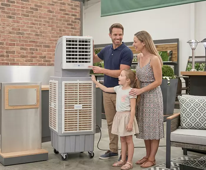 Expert Commercial Cooler Repair Company: Your Certified Commercial Experts in Cornelius, NC