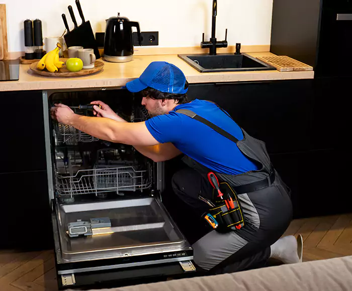 Skilled Commercial Dishwasher Installation: Your Certified Commercial Dishwasher Installation Team in Cornelius, NC