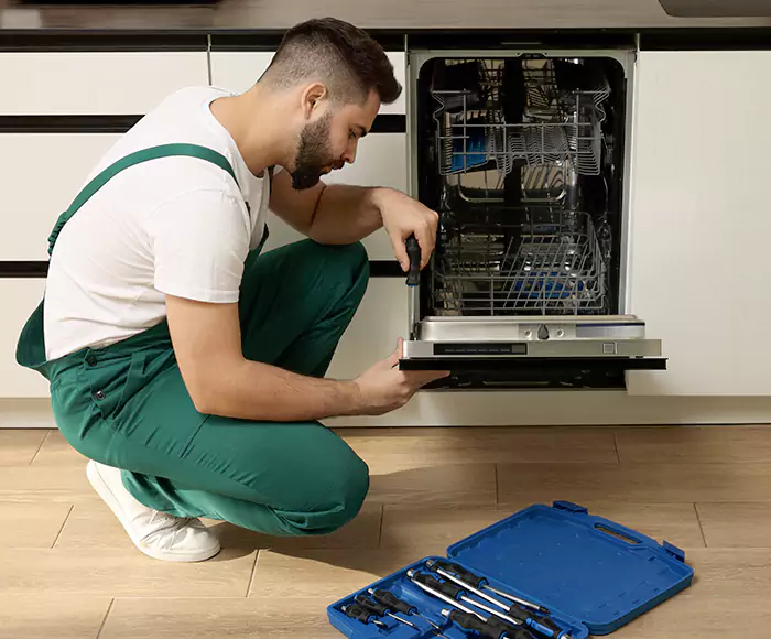 Commercial Dishwasher Repair Company: Your Trusted Warewash Pros in Cornelius, NC