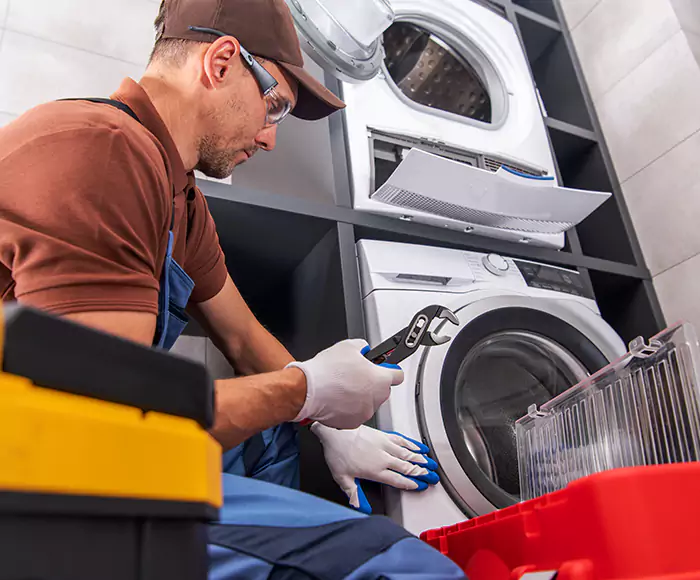Trusted Commercial Dryer Repair Company: Your Commercial Dryer Technician in Cornelius, NC