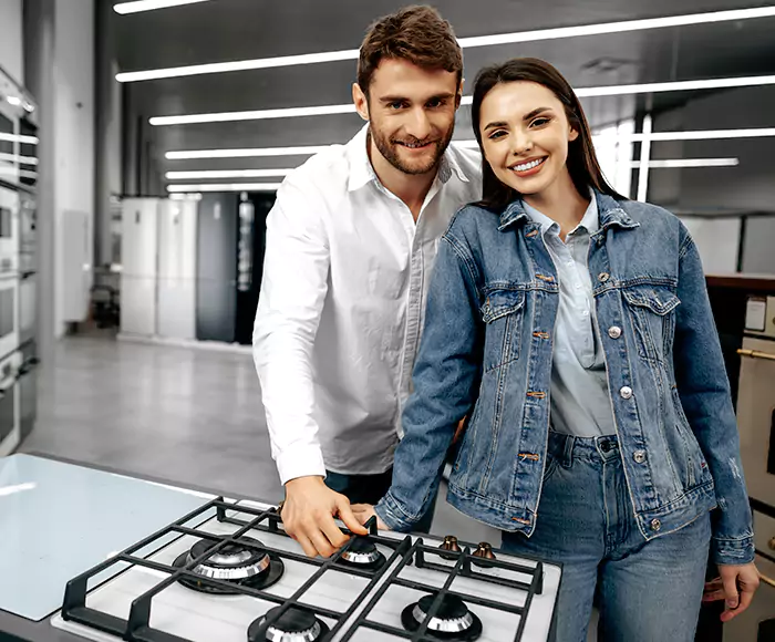 Premier Cooktop Experts: Your Trusted Cooktop Repair Company For Cornelius, NC