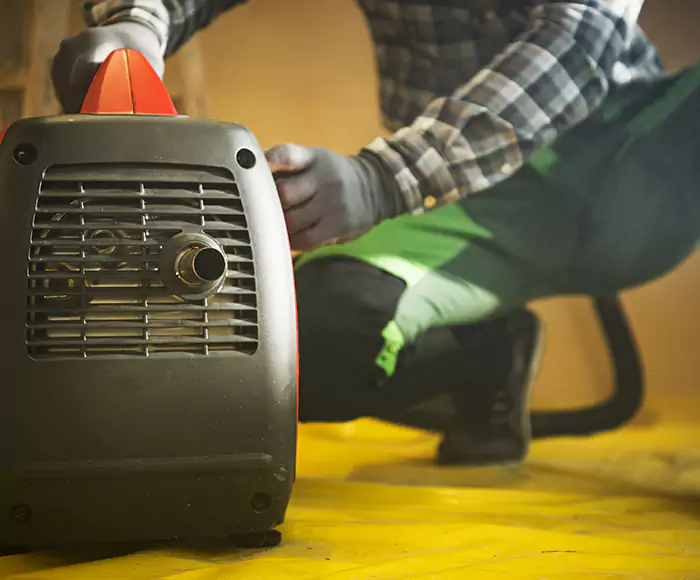 Certified Moisture Control Specialists: Your Sealed-System Dehumidifier Repair Experts in Cornelius, NC