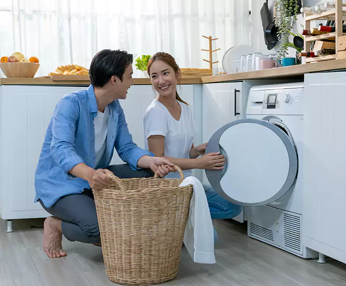 Expert Dryer Repairman: Your Premier Dryer Appliance Repair Company in Cornelius, NC
