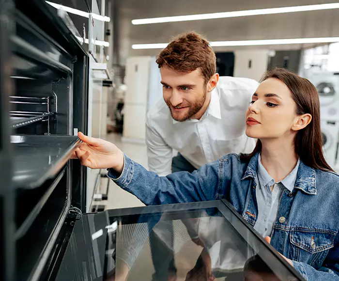 Expert Electric Oven Solutions: Your Trusted Electric Oven Repair Company in Cornelius, NC