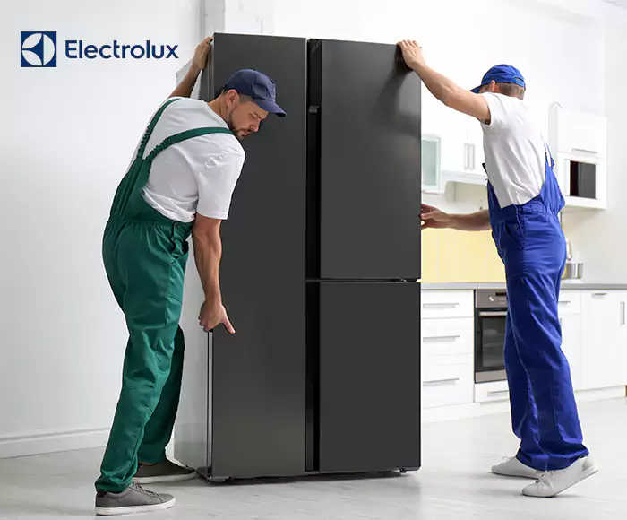 Trusted Electrolux Appliance Experts: Your Brand Specialist in Cornelius, NC