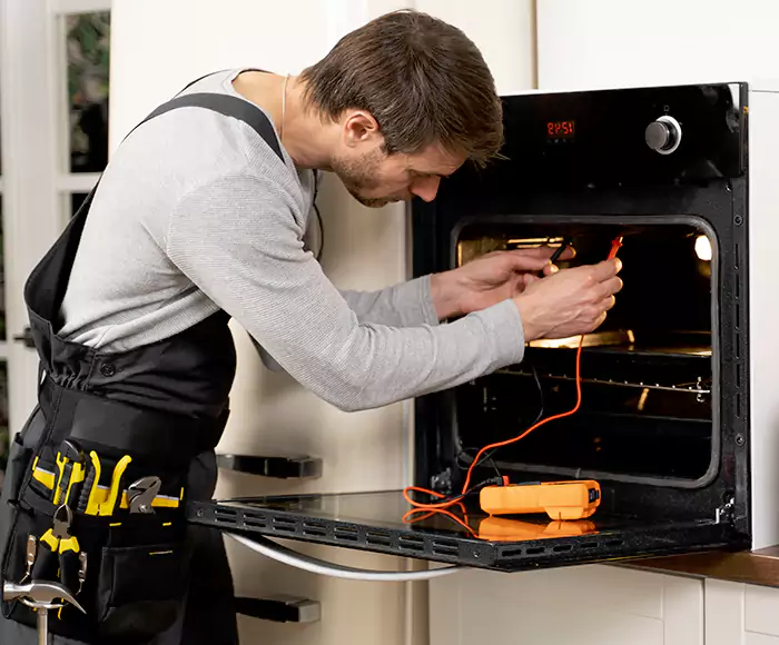 Rapid Response: Appliance Repair Cornelius Emergency Appliance Repair Team in Cornelius, NC