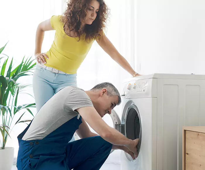 Proven Front Load Washer Repair Company: Your Local Front Load Washer Repair Service in Cornelius, NC