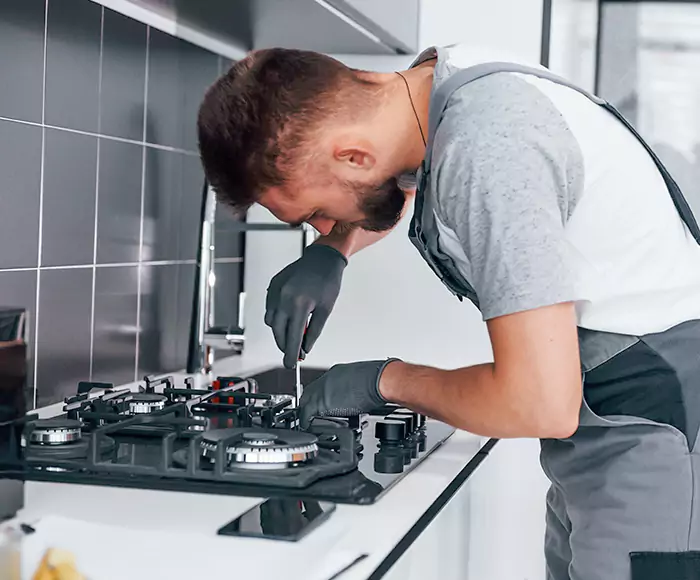 Trusted Gas Appliance Installation Experts: Your Certified Gas Appliance Installation Team in Cornelius, NC