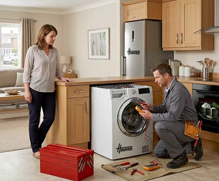 Premier Hoover Appliances Pros: Your Brand Specialist in Cornelius, NC