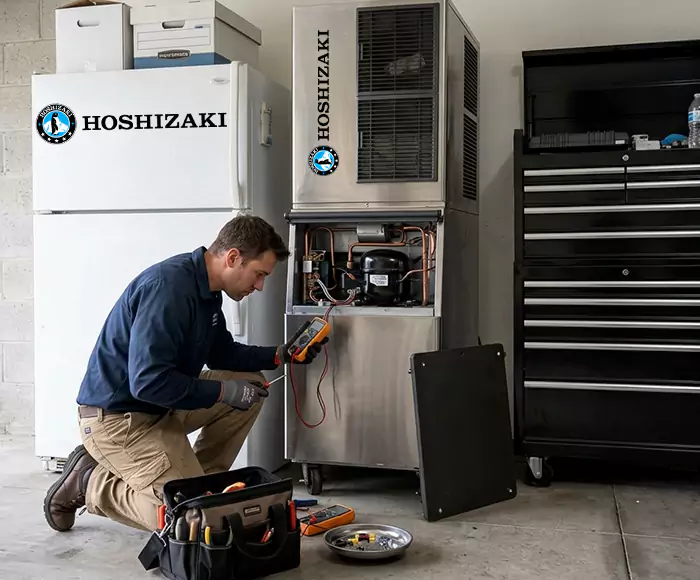Professional Hoshizaki Appliances Pros: Your Brand Specialist in Cornelius, NC
