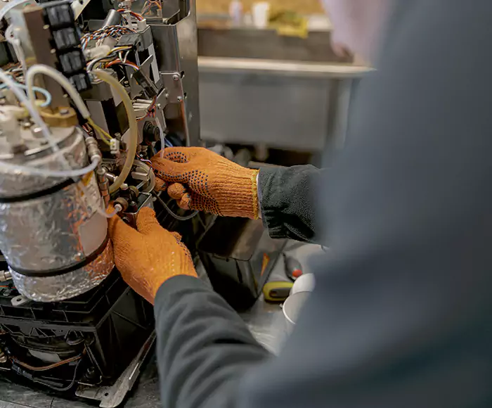 Trusted Ice Machine Solutions: Your Premier Ice Machine Repair Company in Cornelius, NC