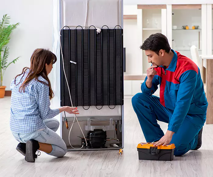 Proven Kenmore Appliance Pros: Your Brand Specialist in Cornelius, NC